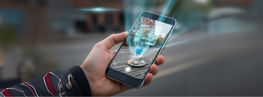 Mobile Augmented Reality The Future of Apps Business
